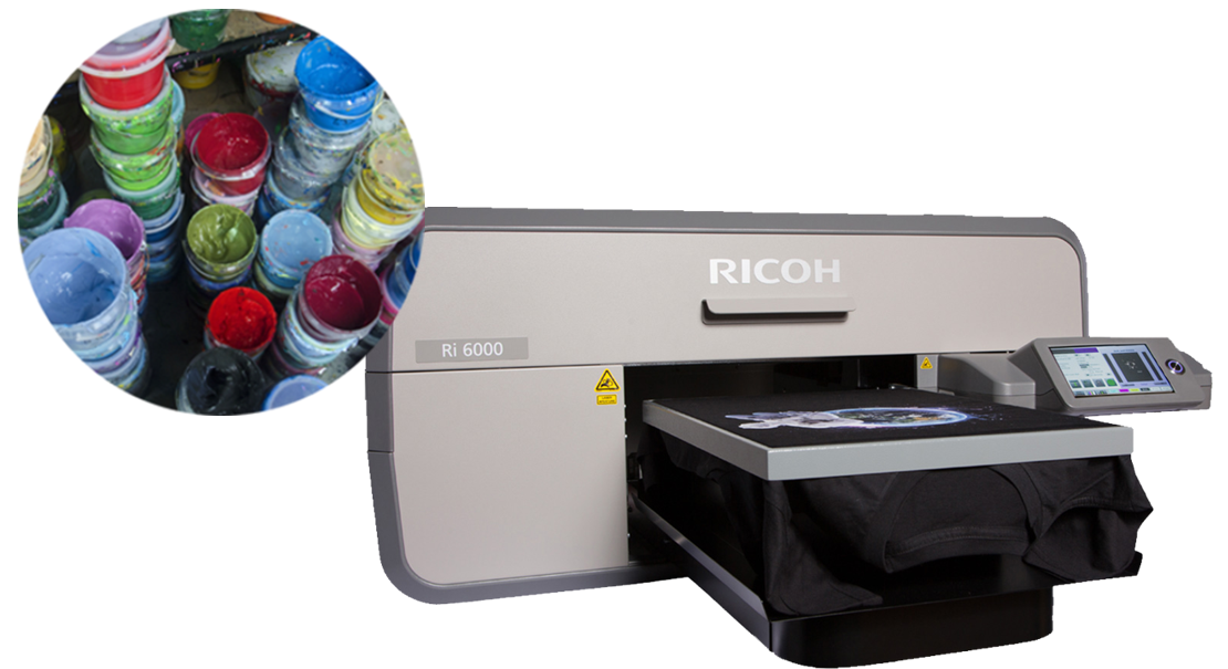 Custom Printing