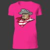 Ladies' The Favorite-slim feminine fit T-Shirt Thumbnail