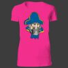 Ladies' The Favorite-slim feminine fit T-Shirt Thumbnail