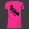 Ladies' The Favorite-slim feminine fit T-Shirt Thumbnail