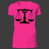 Ladies' The Favorite-slim feminine fit T-Shirt Thumbnail