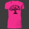 Ladies' The Favorite-slim feminine fit T-Shirt Thumbnail