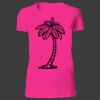 Ladies' The Favorite-slim feminine fit T-Shirt Thumbnail