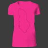 Ladies' The Favorite-slim feminine fit T-Shirt Thumbnail