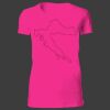 Ladies' The Favorite-slim feminine fit T-Shirt Thumbnail