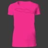 Ladies' The Favorite-slim feminine fit T-Shirt Thumbnail