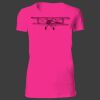 Ladies' The Favorite-slim feminine fit T-Shirt Thumbnail