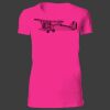 Ladies' The Favorite-slim feminine fit T-Shirt Thumbnail