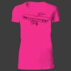 Ladies' The Favorite-slim feminine fit T-Shirt Thumbnail