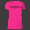 Ladies' The Favorite-slim feminine fit T-Shirt Thumbnail