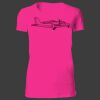 Ladies' The Favorite-slim feminine fit T-Shirt Thumbnail