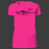 Ladies' The Favorite-slim feminine fit T-Shirt Thumbnail