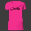 Ladies' The Favorite-slim feminine fit T-Shirt Thumbnail