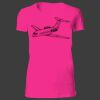 Ladies' The Favorite-slim feminine fit T-Shirt Thumbnail