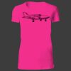 Ladies' The Favorite-slim feminine fit T-Shirt Thumbnail