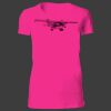 Ladies' The Favorite-slim feminine fit T-Shirt Thumbnail