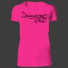 Ladies' The Favorite-slim feminine fit T-Shirt Thumbnail