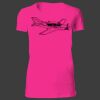 Ladies' The Favorite-slim feminine fit T-Shirt Thumbnail