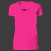 Ladies' The Favorite-slim feminine fit T-Shirt Thumbnail