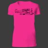 Ladies' The Favorite-slim feminine fit T-Shirt Thumbnail