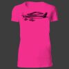 Ladies' The Favorite-slim feminine fit T-Shirt Thumbnail