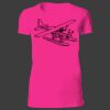 Ladies' The Favorite-slim feminine fit T-Shirt Thumbnail