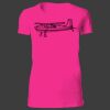 Ladies' The Favorite-slim feminine fit T-Shirt Thumbnail