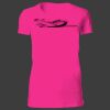 Ladies' The Favorite-slim feminine fit T-Shirt Thumbnail