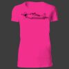 Ladies' The Favorite-slim feminine fit T-Shirt Thumbnail