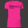 Ladies' The Favorite-slim feminine fit T-Shirt Thumbnail