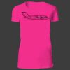 Ladies' The Favorite-slim feminine fit T-Shirt Thumbnail