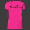 Ladies' The Favorite-slim feminine fit T-Shirt Thumbnail