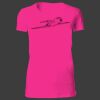 Ladies' The Favorite-slim feminine fit T-Shirt Thumbnail