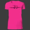 Ladies' The Favorite-slim feminine fit T-Shirt Thumbnail