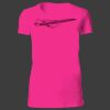 Ladies' The Favorite-slim feminine fit T-Shirt Thumbnail