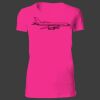 Ladies' The Favorite-slim feminine fit T-Shirt Thumbnail