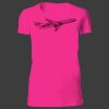 Ladies' The Favorite-slim feminine fit T-Shirt Thumbnail