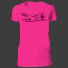 Ladies' The Favorite-slim feminine fit T-Shirt Thumbnail