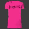 Ladies' The Favorite-slim feminine fit T-Shirt Thumbnail