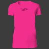 Ladies' The Favorite-slim feminine fit T-Shirt Thumbnail