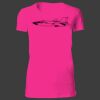 Ladies' The Favorite-slim feminine fit T-Shirt Thumbnail