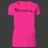 Ladies' The Favorite-slim feminine fit T-Shirt Thumbnail