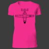 Ladies' The Favorite-slim feminine fit T-Shirt Thumbnail