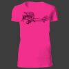 Ladies' The Favorite-slim feminine fit T-Shirt Thumbnail