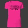 Ladies' The Favorite-slim feminine fit T-Shirt Thumbnail