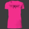 Ladies' The Favorite-slim feminine fit T-Shirt Thumbnail