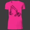 Ladies' The Favorite-slim feminine fit T-Shirt Thumbnail