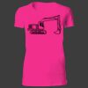 Ladies' The Favorite-slim feminine fit T-Shirt Thumbnail