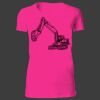 Ladies' The Favorite-slim feminine fit T-Shirt Thumbnail