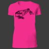 Ladies' The Favorite-slim feminine fit T-Shirt Thumbnail